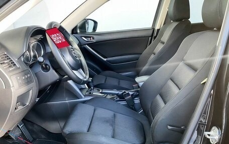 Mazda CX-5 II, 2013 год, 1 780 000 рублей, 11 фотография