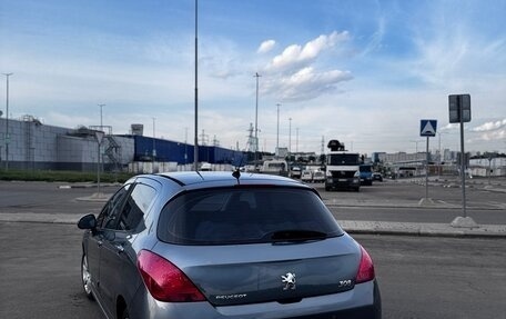 Peugeot 308 II, 2009 год, 520 000 рублей, 5 фотография