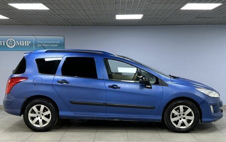 Peugeot 308 II, 2009 год, 450 000 рублей, 4 фотография