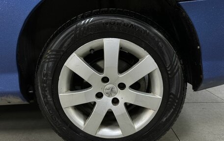 Peugeot 308 II, 2009 год, 450 000 рублей, 9 фотография