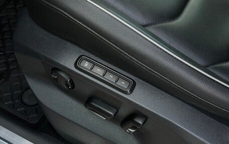 Volkswagen Tiguan II, 2017 год, 2 527 800 рублей, 6 фотография