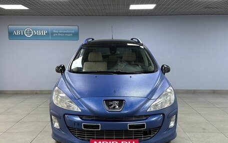 Peugeot 308 II, 2009 год, 450 000 рублей, 2 фотография