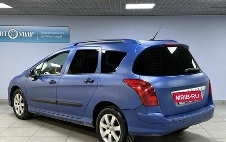 Peugeot 308 II, 2009 год, 450 000 рублей, 7 фотография