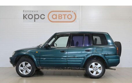 Toyota RAV4, 1996 год, 300 000 рублей, 2 фотография