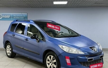 Peugeot 308 II, 2009 год, 450 000 рублей, 3 фотография