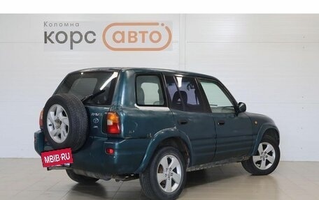 Toyota RAV4, 1996 год, 300 000 рублей, 3 фотография
