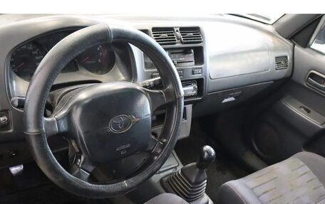Toyota RAV4, 1996 год, 300 000 рублей, 6 фотография