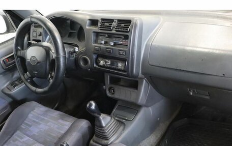Toyota RAV4, 1996 год, 300 000 рублей, 5 фотография