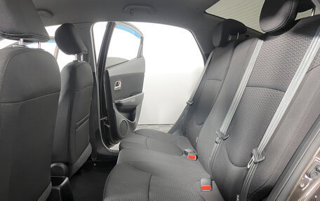 KIA Rio III рестайлинг, 2016 год, 1 015 000 рублей, 12 фотография