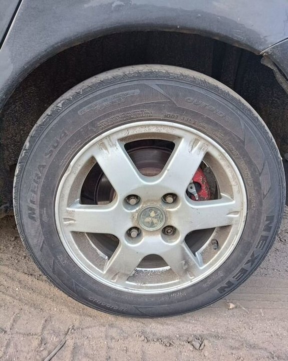 Mitsubishi Lancer IX, 2004 год, 400 000 рублей, 4 фотография