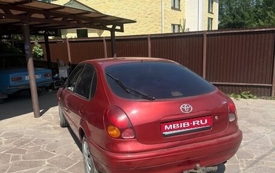 Toyota Corolla, 1997 год, 255 000 рублей, 1 фотография