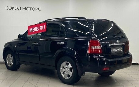 KIA Sorento IV, 2008 год, 1 194 600 рублей, 2 фотография