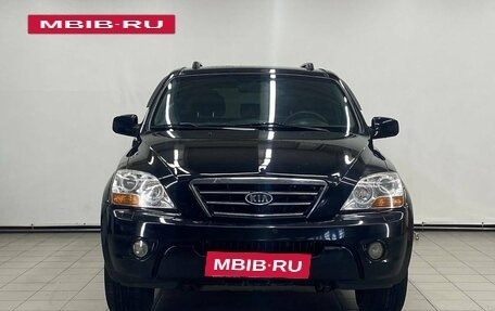 KIA Sorento IV, 2008 год, 1 194 600 рублей, 3 фотография