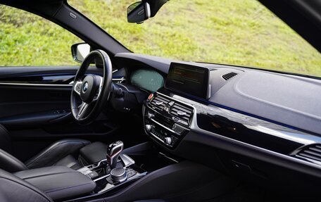 BMW M5, 2020 год, 9 300 000 рублей, 13 фотография
