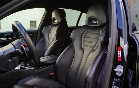 BMW M5, 2020 год, 9 300 000 рублей, 12 фотография