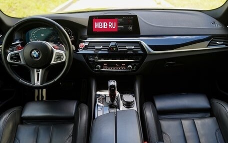 BMW M5, 2020 год, 9 300 000 рублей, 14 фотография