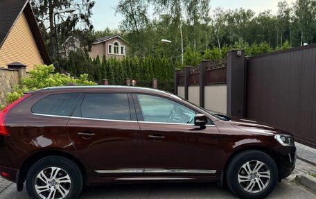 Volvo XC60 II, 2014 год, 1 790 000 рублей, 6 фотография