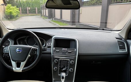 Volvo XC60 II, 2014 год, 1 790 000 рублей, 7 фотография