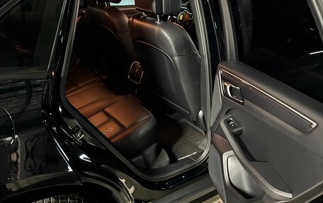 Porsche Macan I рестайлинг, 2019 год, 5 700 000 рублей, 6 фотография