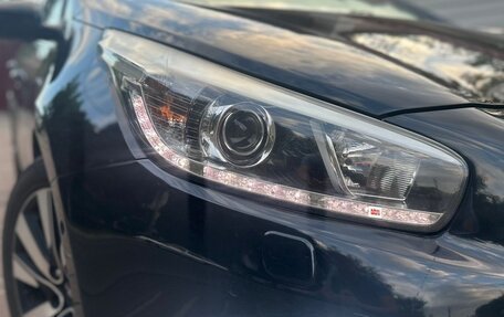 KIA cee'd III, 2013 год, 1 340 000 рублей, 7 фотография