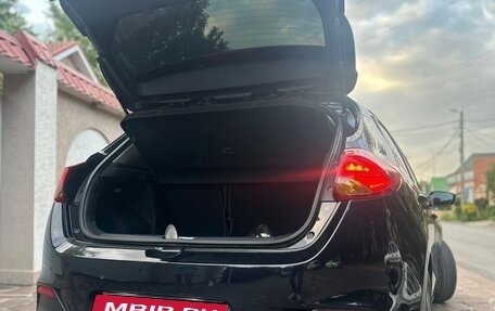 KIA cee'd III, 2013 год, 1 340 000 рублей, 6 фотография