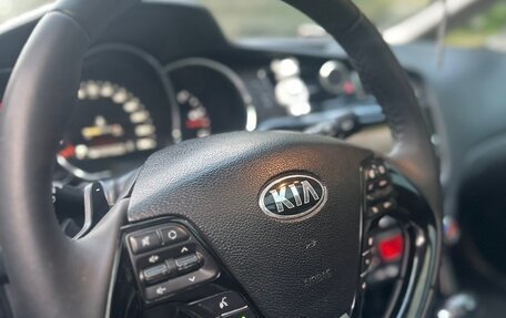 KIA cee'd III, 2013 год, 1 340 000 рублей, 11 фотография