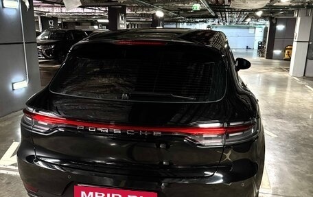 Porsche Macan I рестайлинг, 2019 год, 5 700 000 рублей, 7 фотография