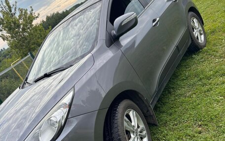 Hyundai ix35 I рестайлинг, 2012 год, 1 200 000 рублей, 3 фотография