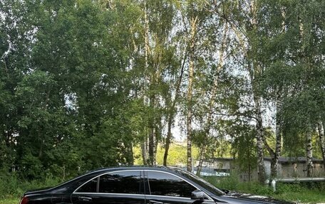 Mercedes-Benz S-Класс, 2007 год, 1 500 000 рублей, 4 фотография