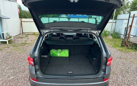 Skoda Kodiaq I, 2019 год, 2 890 000 рублей, 8 фотография