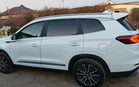 Chery Tiggo 8 Pro, 2023 год, 2 300 000 рублей, 3 фотография