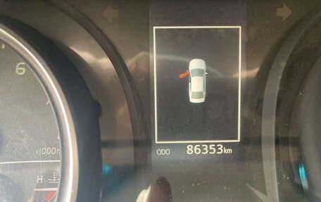 Toyota Camry, 2019 год, 2 170 000 рублей, 2 фотография