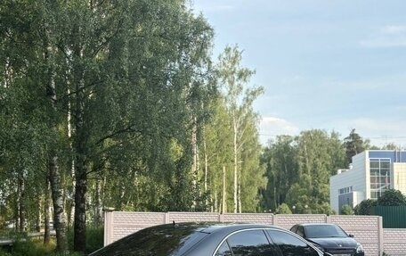 Mercedes-Benz S-Класс, 2007 год, 1 500 000 рублей, 5 фотография
