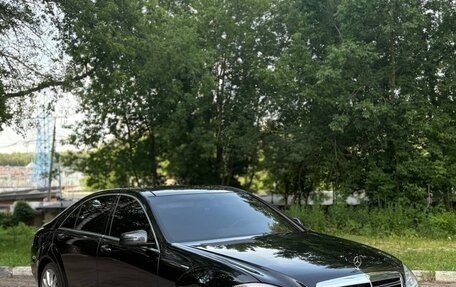 Mercedes-Benz S-Класс, 2007 год, 1 500 000 рублей, 3 фотография