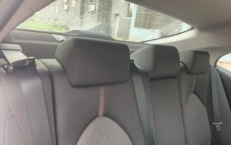 Toyota Camry, 2019 год, 2 170 000 рублей, 12 фотография