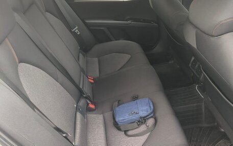 Toyota Camry, 2019 год, 2 170 000 рублей, 9 фотография