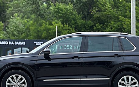Volkswagen Tiguan II, 2019 год, 2 730 000 рублей, 12 фотография