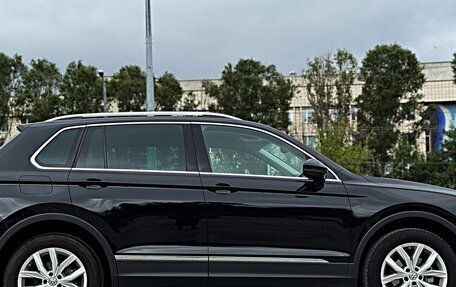 Volkswagen Tiguan II, 2019 год, 2 730 000 рублей, 13 фотография
