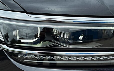 Volkswagen Tiguan II, 2019 год, 2 730 000 рублей, 5 фотография