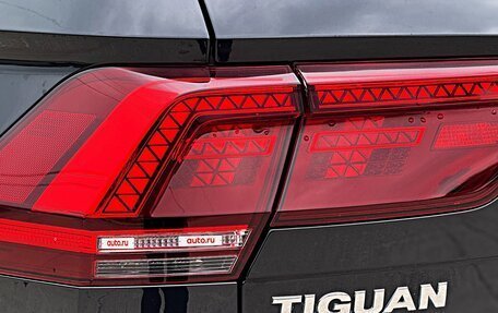 Volkswagen Tiguan II, 2019 год, 2 730 000 рублей, 14 фотография