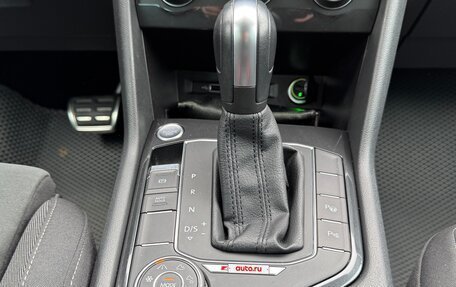 Volkswagen Tiguan II, 2019 год, 2 730 000 рублей, 17 фотография