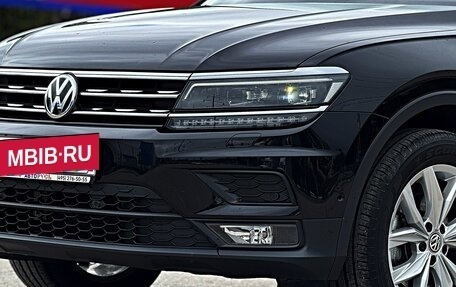 Volkswagen Tiguan II, 2019 год, 2 730 000 рублей, 3 фотография
