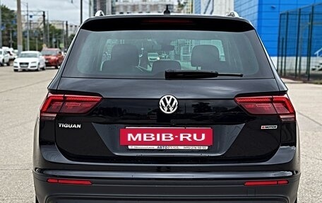 Volkswagen Tiguan II, 2019 год, 2 730 000 рублей, 7 фотография