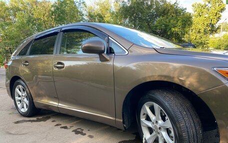 Toyota Venza I, 2009 год, 1 450 000 рублей, 6 фотография