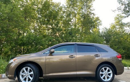 Toyota Venza I, 2009 год, 1 450 000 рублей, 2 фотография