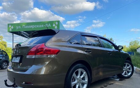 Toyota Venza I, 2009 год, 1 450 000 рублей, 5 фотография