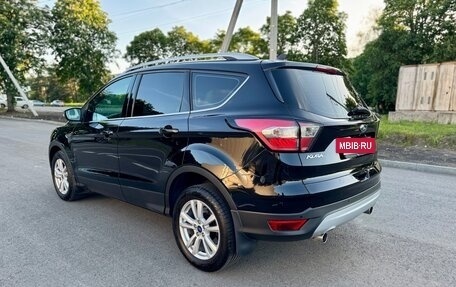 Ford Kuga III, 2016 год, 1 420 000 рублей, 6 фотография