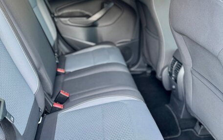 Ford Kuga III, 2016 год, 1 420 000 рублей, 13 фотография