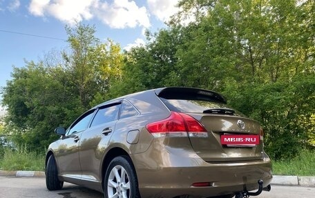 Toyota Venza I, 2009 год, 1 450 000 рублей, 3 фотография