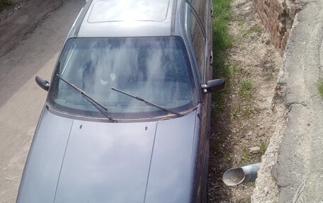 Volkswagen Passat B3, 1990 год, 250 000 рублей, 7 фотография